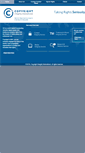 Mobile Screenshot of copyrightintegrity.com